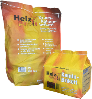 Briketts